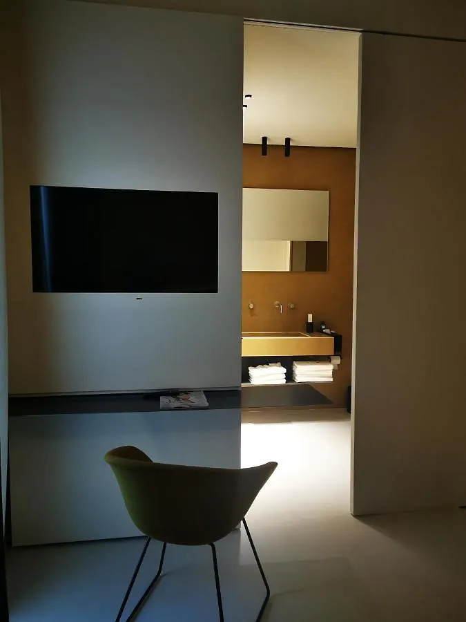 Guest house Meo Design Suites & Spa Catania