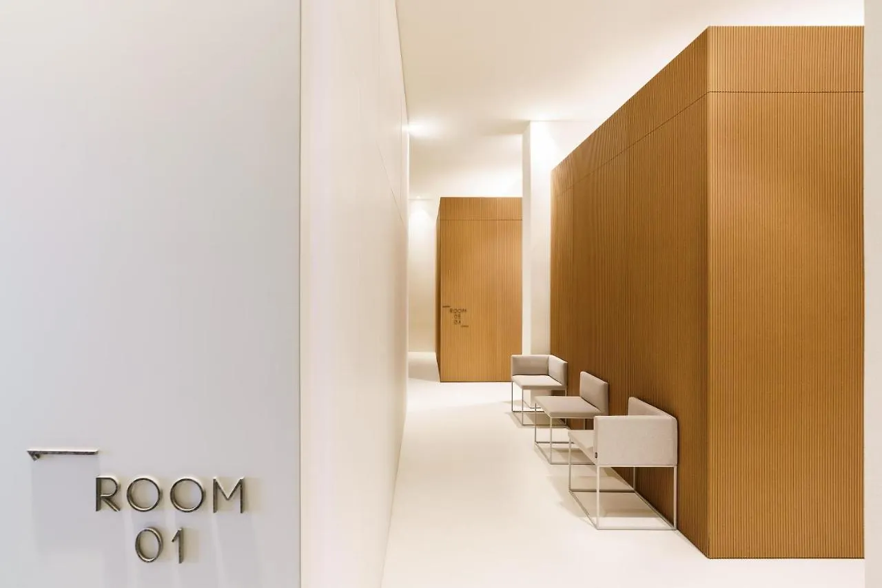 Meo Design Suites & Spa Catania Guest house