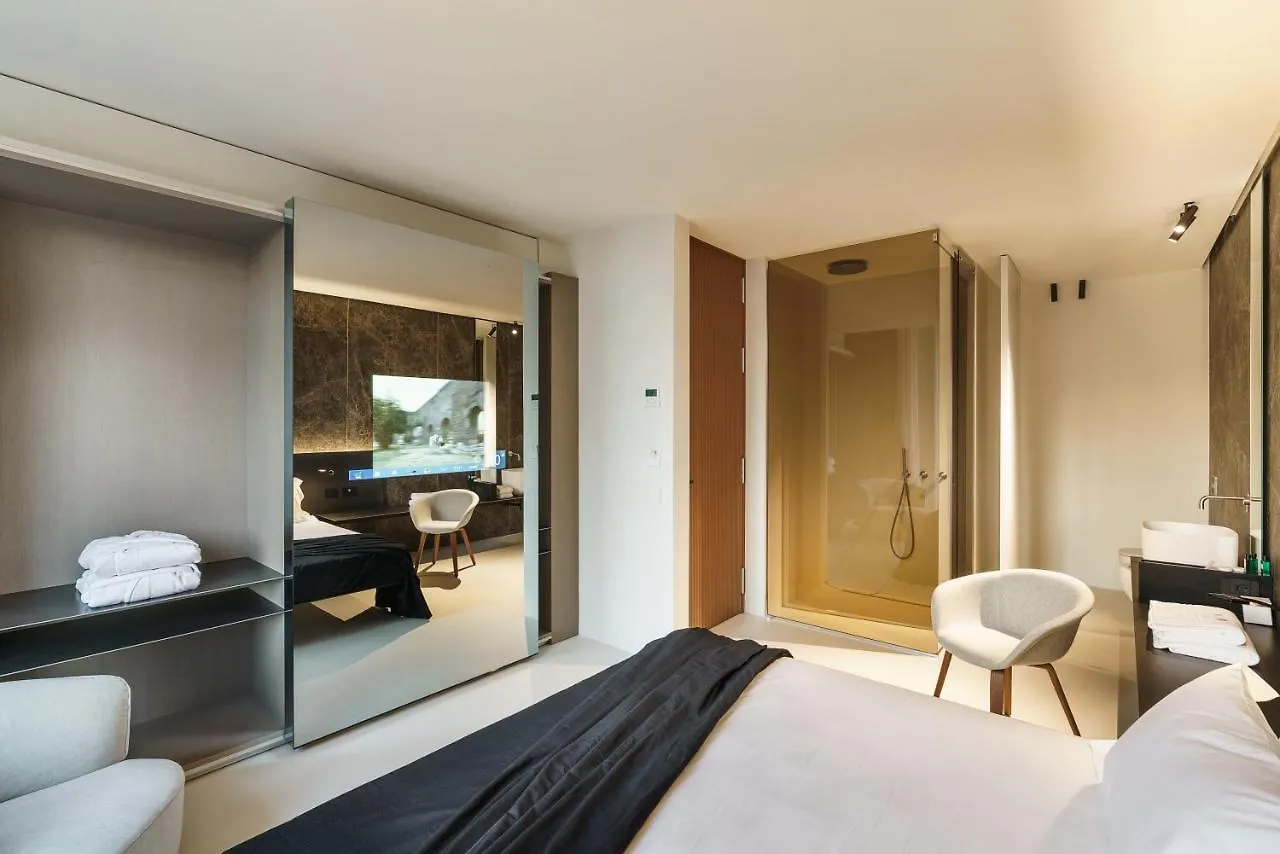Guest house Meo Design Suites & Spa Catania