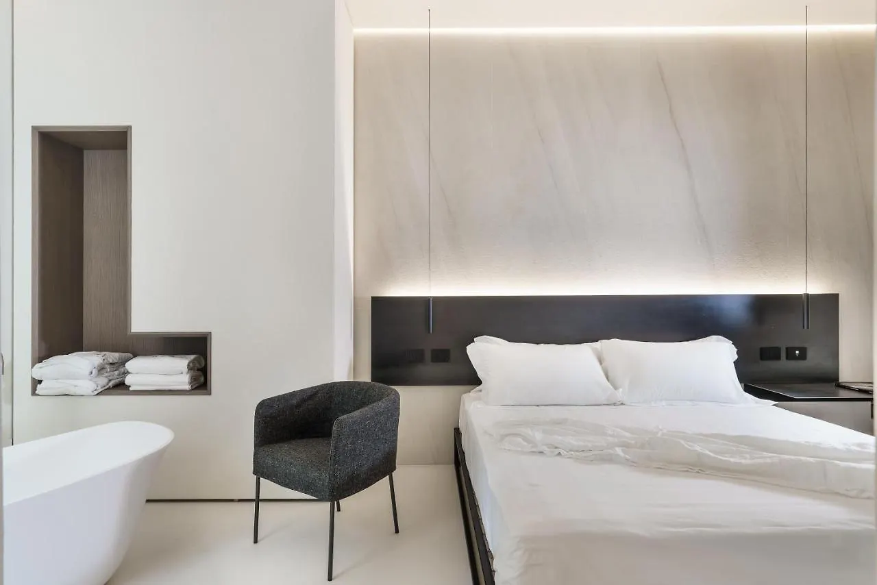 Meo Design Suites & Spa Catania Italy