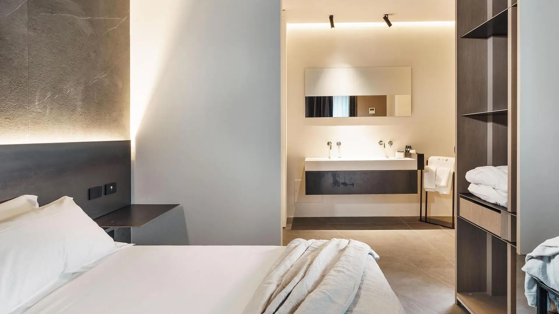 Guest house Meo Design Suites & Spa Catania