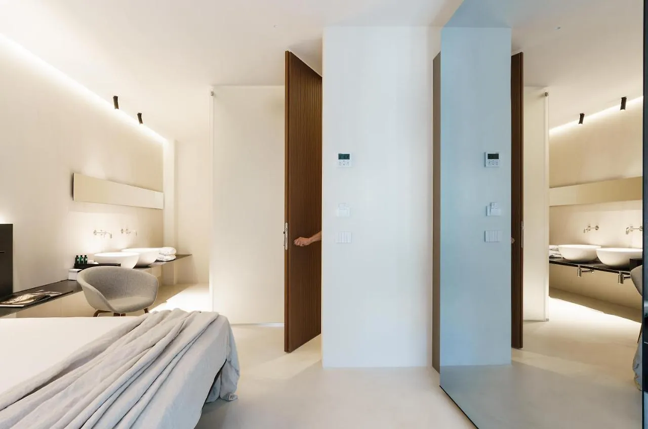 Meo Design Suites & Spa Catania