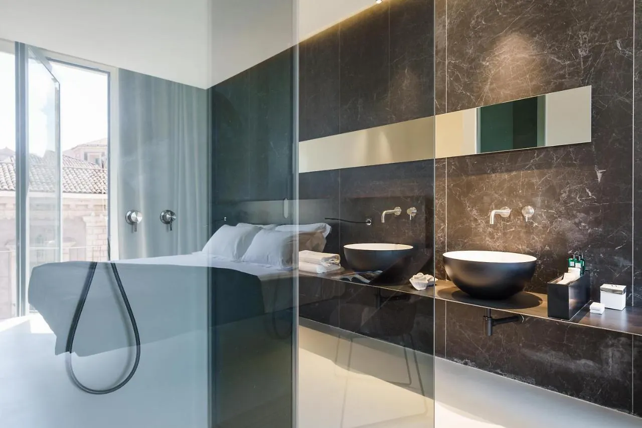 Guest house Meo Design Suites & Spa Catania