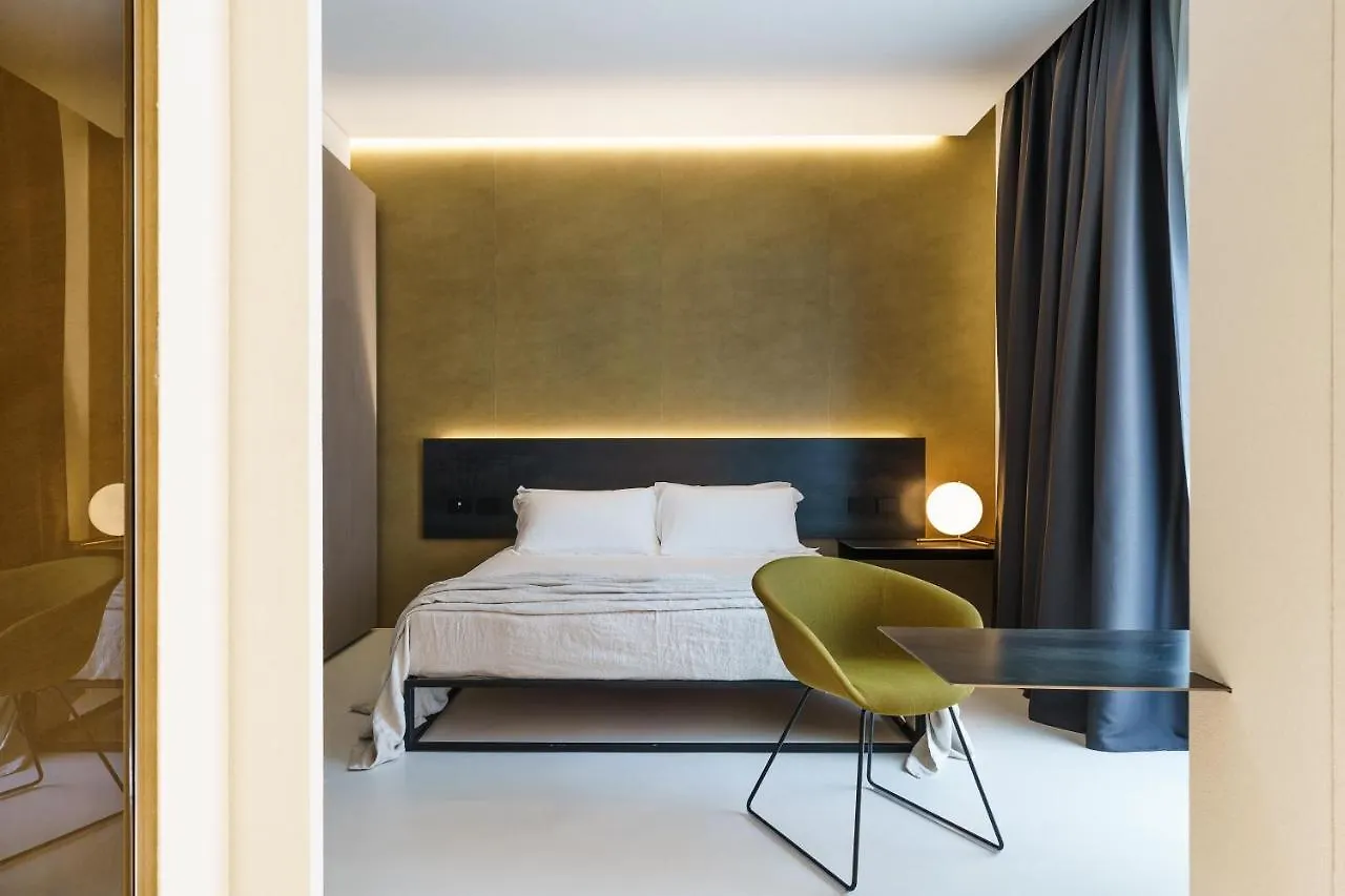 Meo Design Suites & Spa Catania 0*,