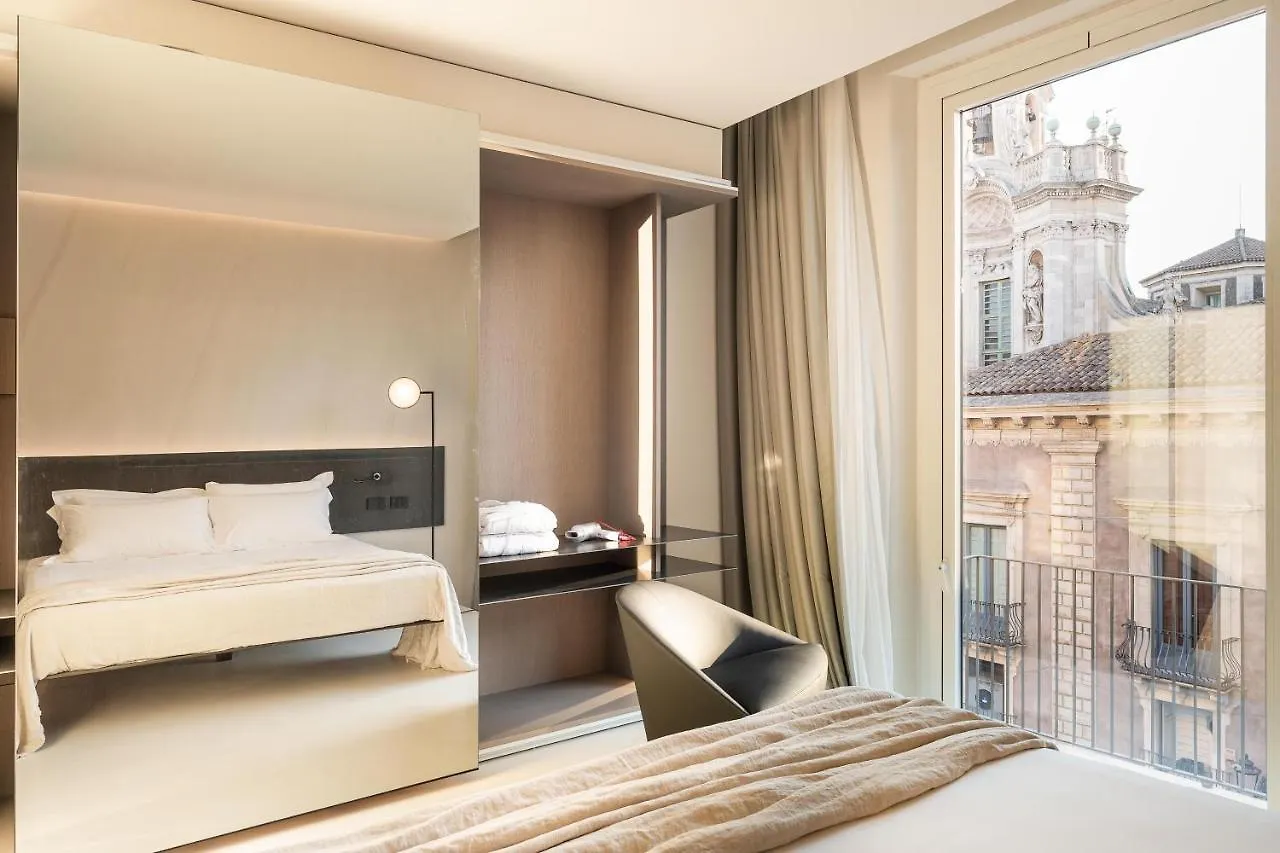 Guest house Meo Design Suites & Spa Catania