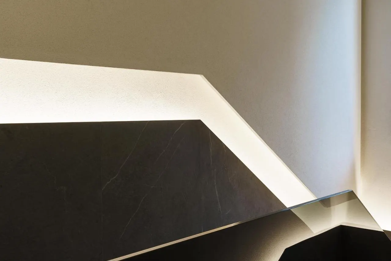 Meo Design Suites & Spa Catania Guest house