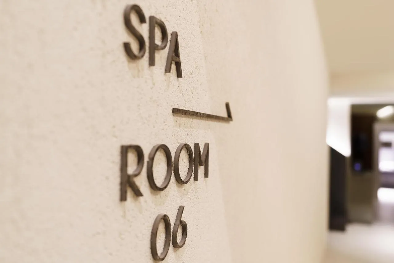 Meo Design Suites & Spa Catania Guest house