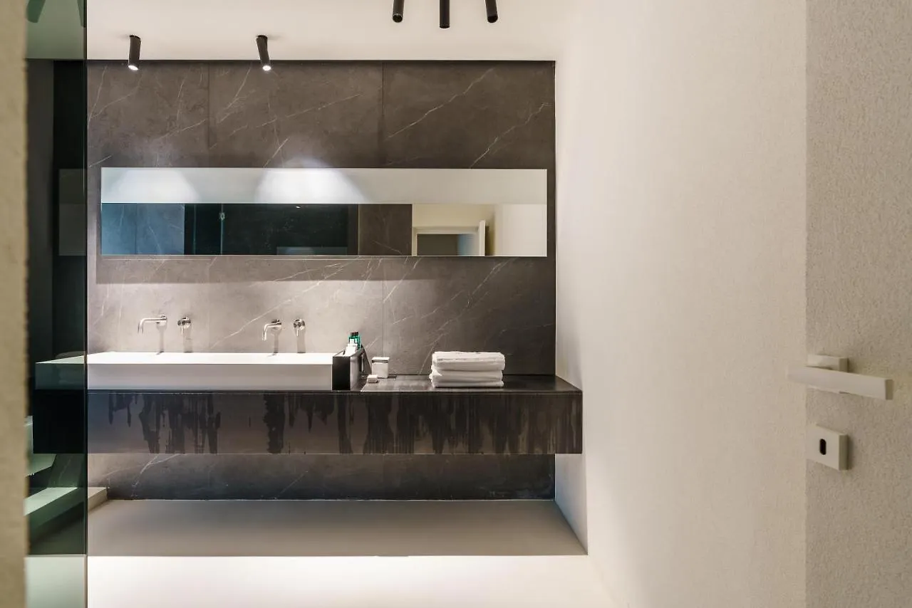 Meo Design Suites & Spa Catania Italy