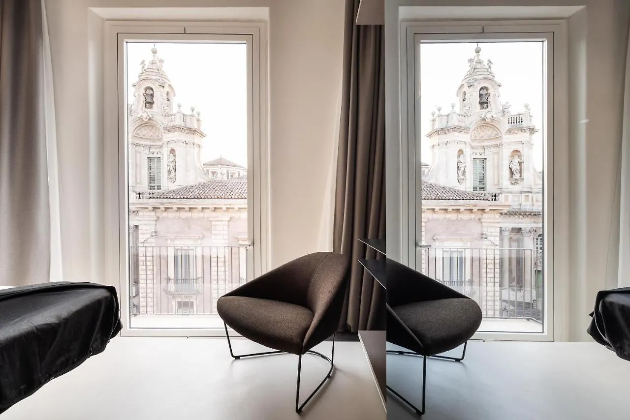 Meo Design Suites & Spa Catania