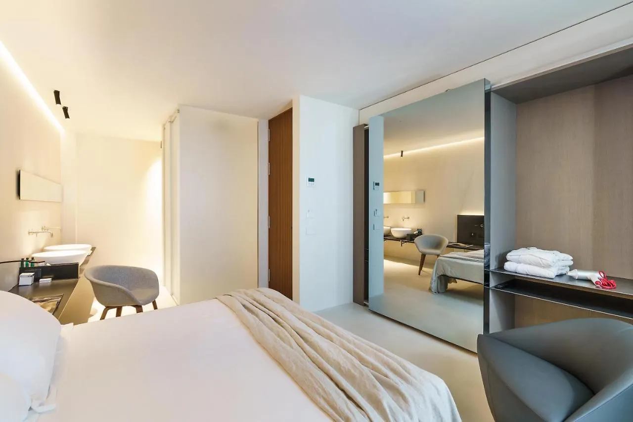 Meo Design Suites & Spa Catania 0*,  Italy