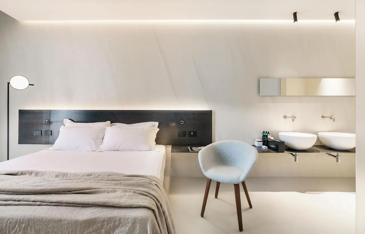 Guest house Meo Design Suites & Spa Catania