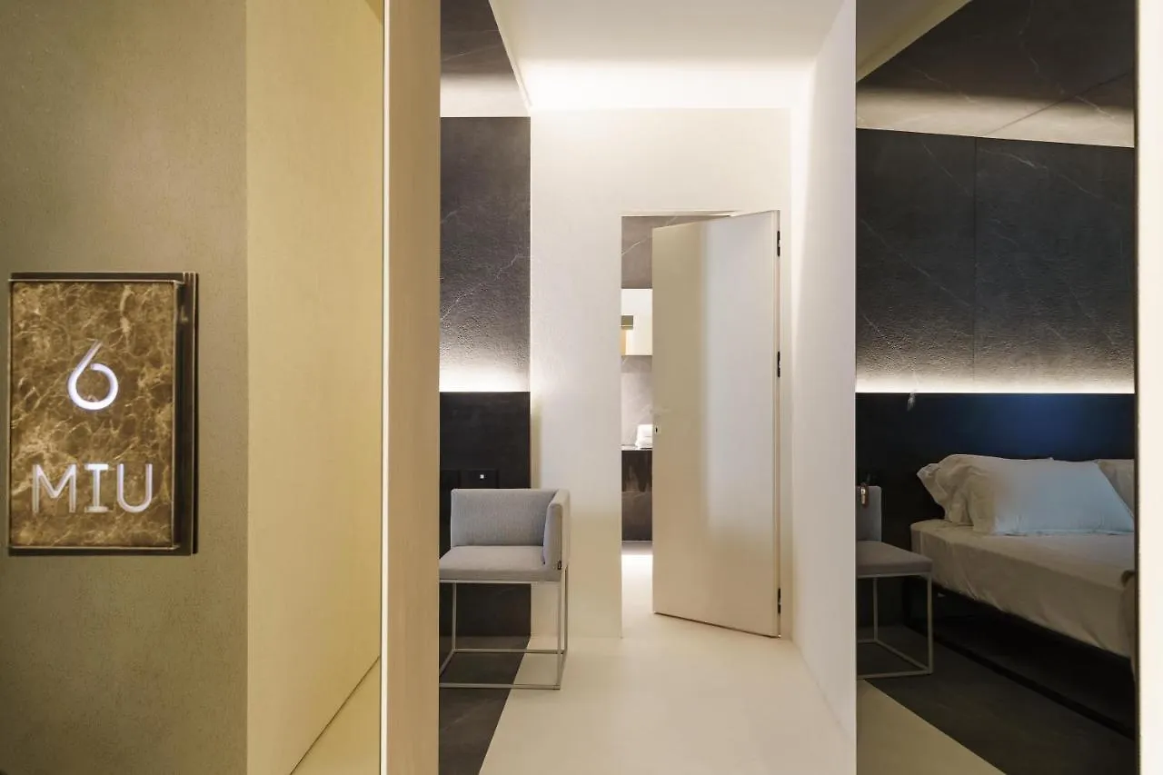 Meo Design Suites & Spa Catania