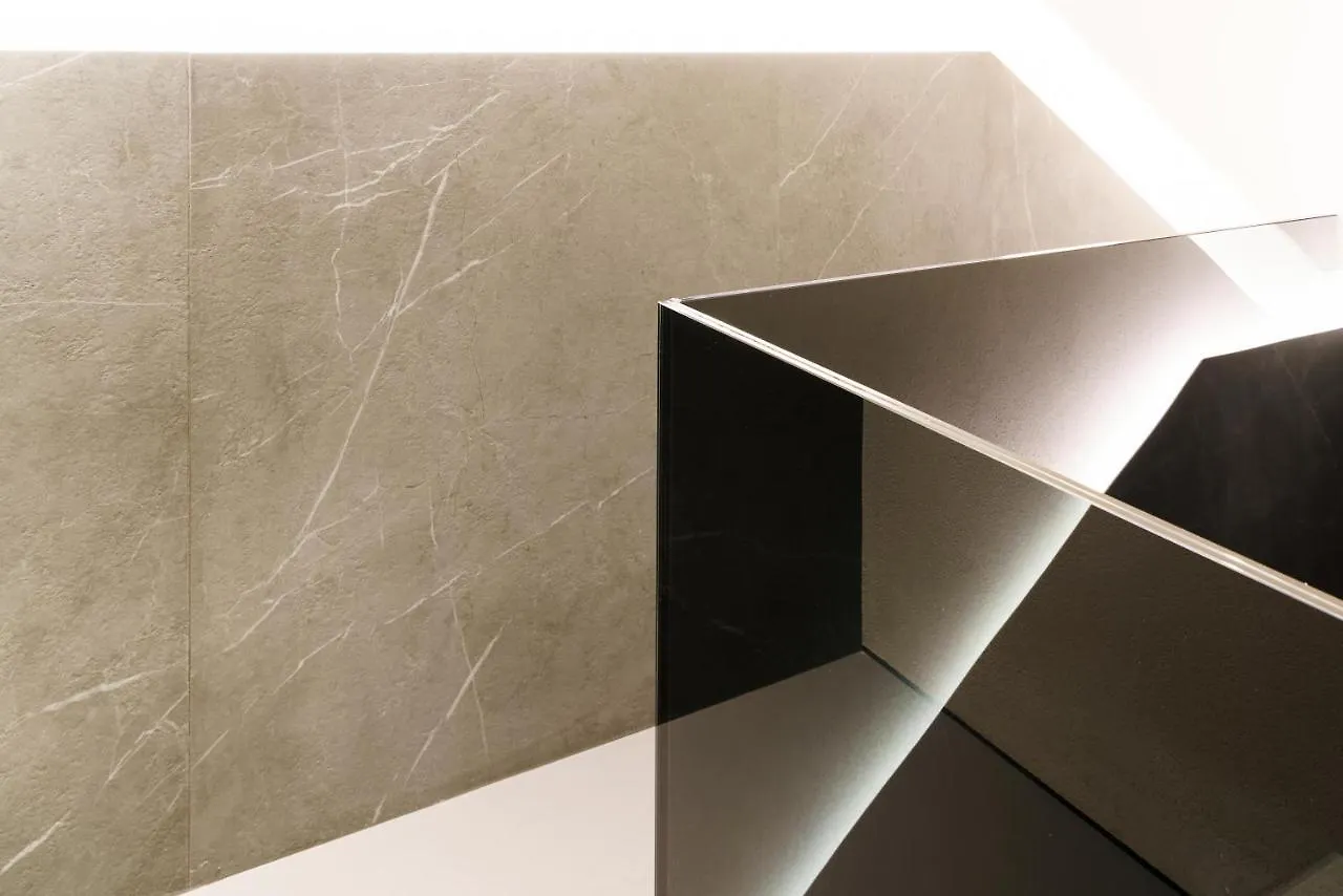 Meo Design Suites & Spa Catania Italy