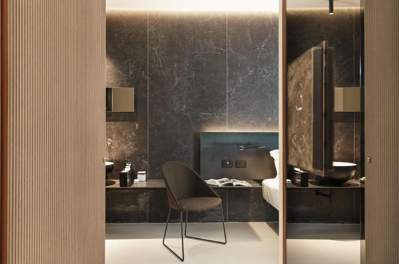 Guest house Meo Design Suites & Spa Catania