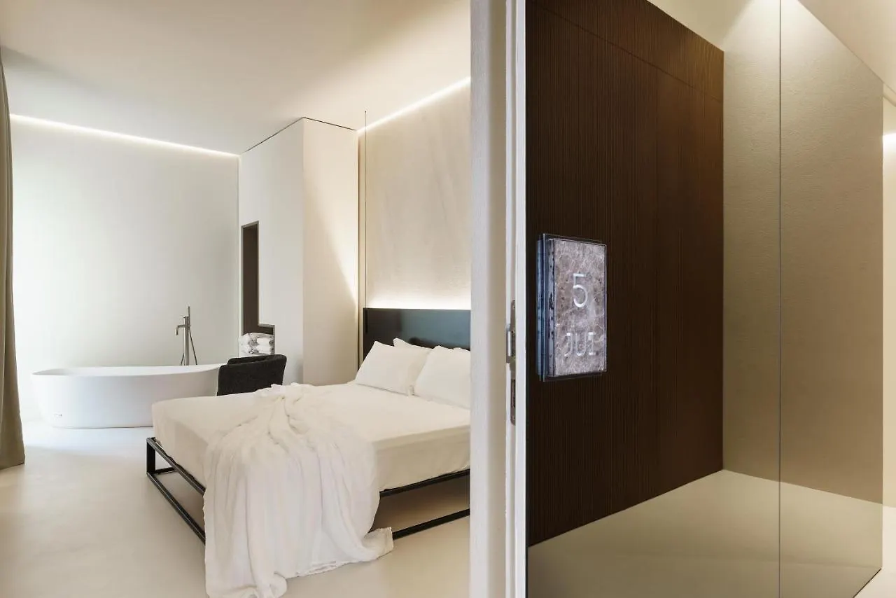 Meo Design Suites & Spa Catania 0*,