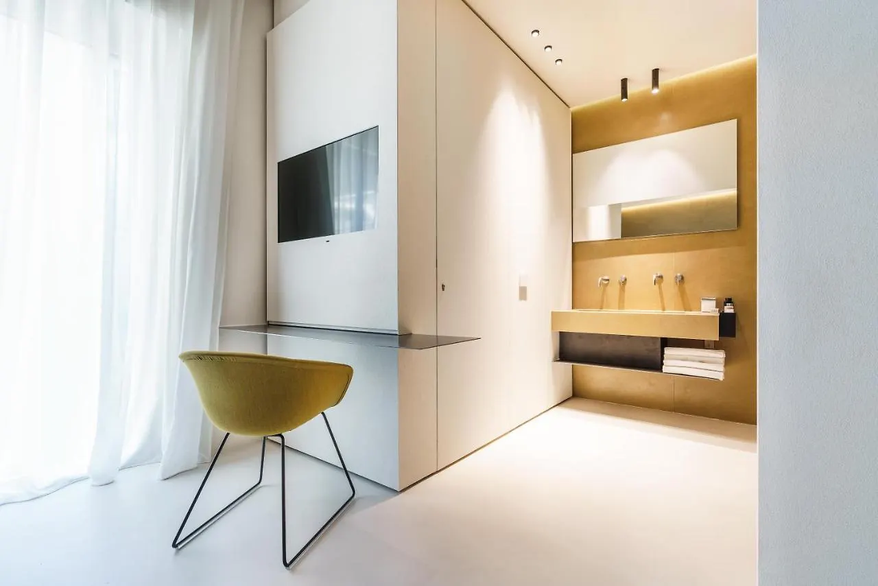 Meo Design Suites & Spa Catania Guest house