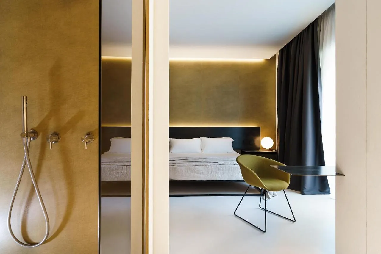 Meo Design Suites & Spa Catania Guest house