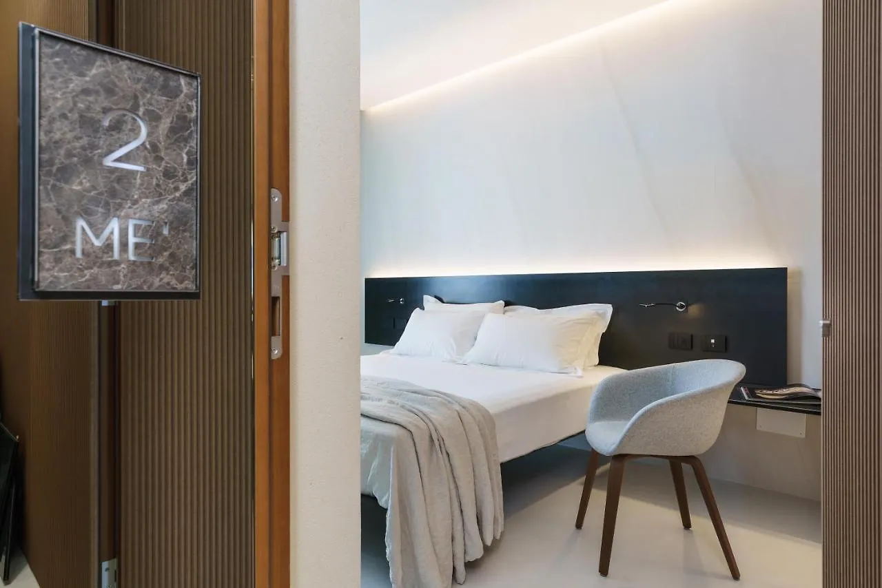 Meo Design Suites & Spa Catania
