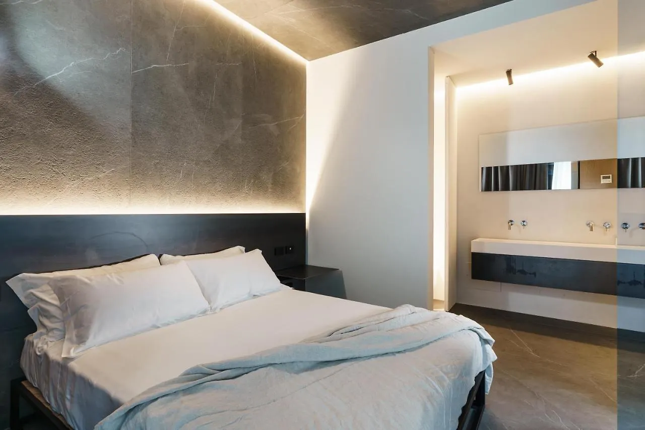 Meo Design Suites & Spa Catania 0*,  Italy