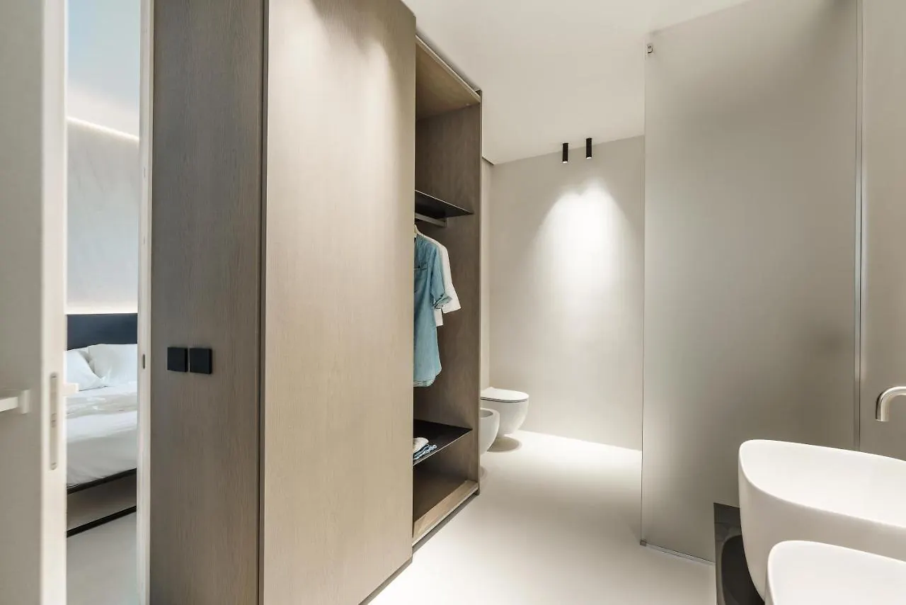 Meo Design Suites & Spa Catania
