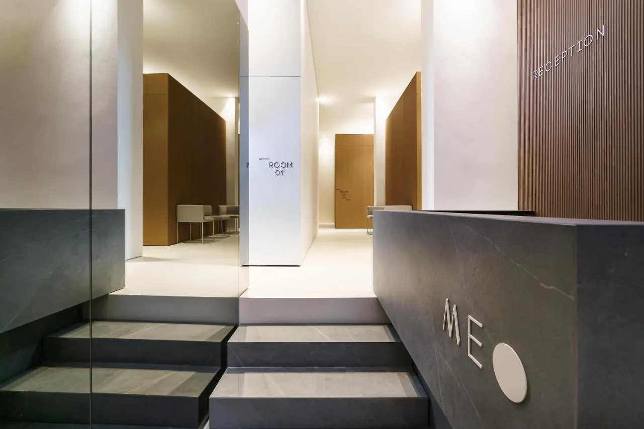 Guest house Meo Design Suites & Spa Catania Italy