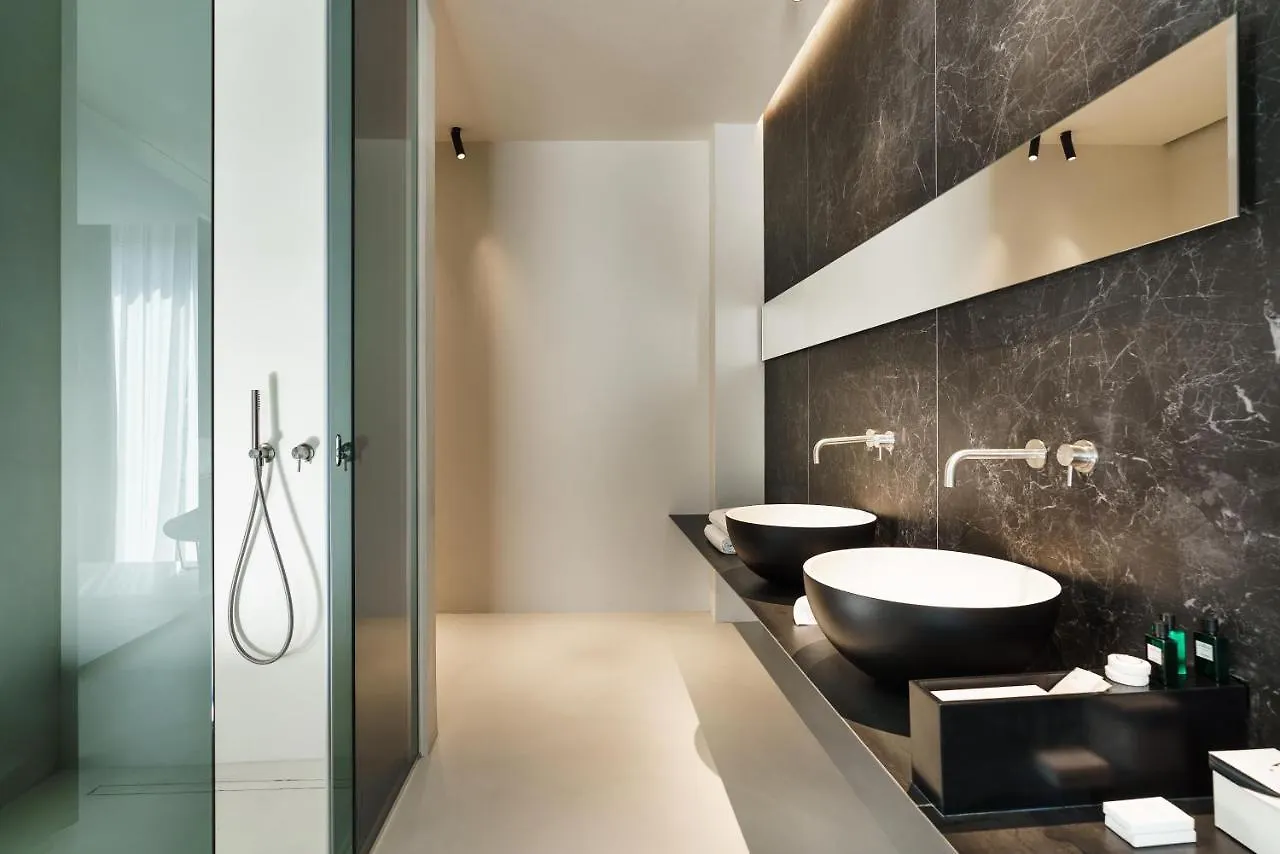 Meo Design Suites & Spa Catania