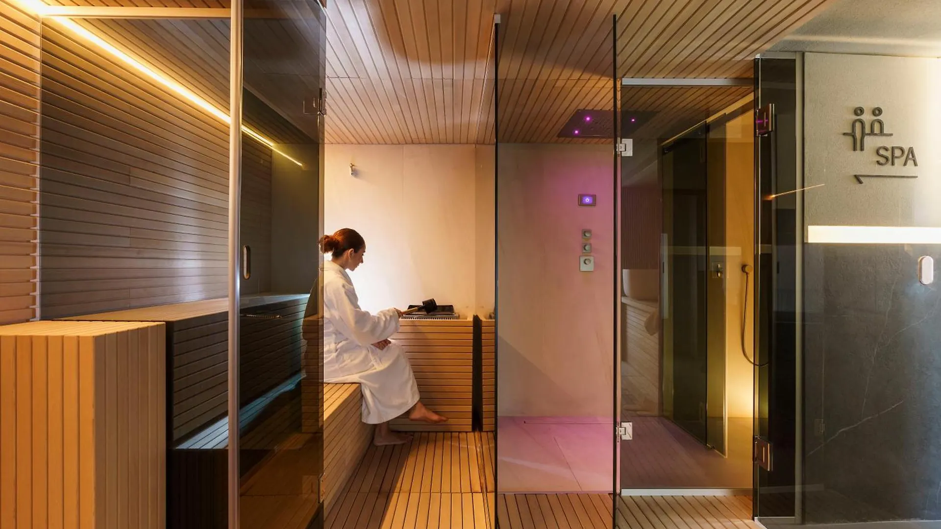Guest house Meo Design Suites & Spa Catania