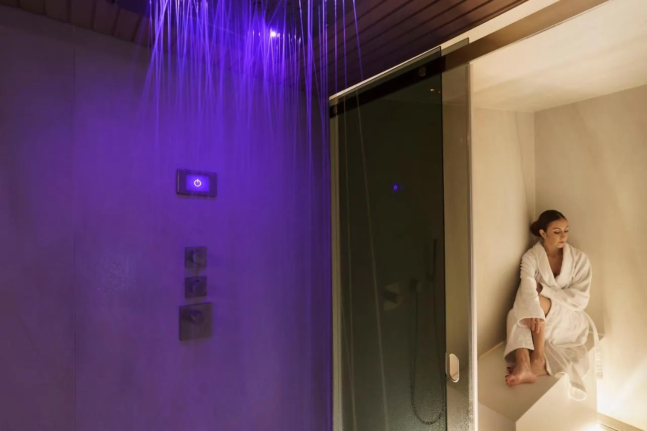 Meo Design Suites & Spa Catania
