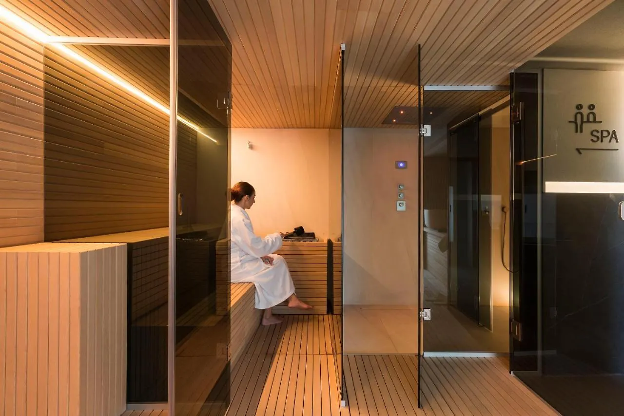 Guest house Meo Design Suites & Spa Catania