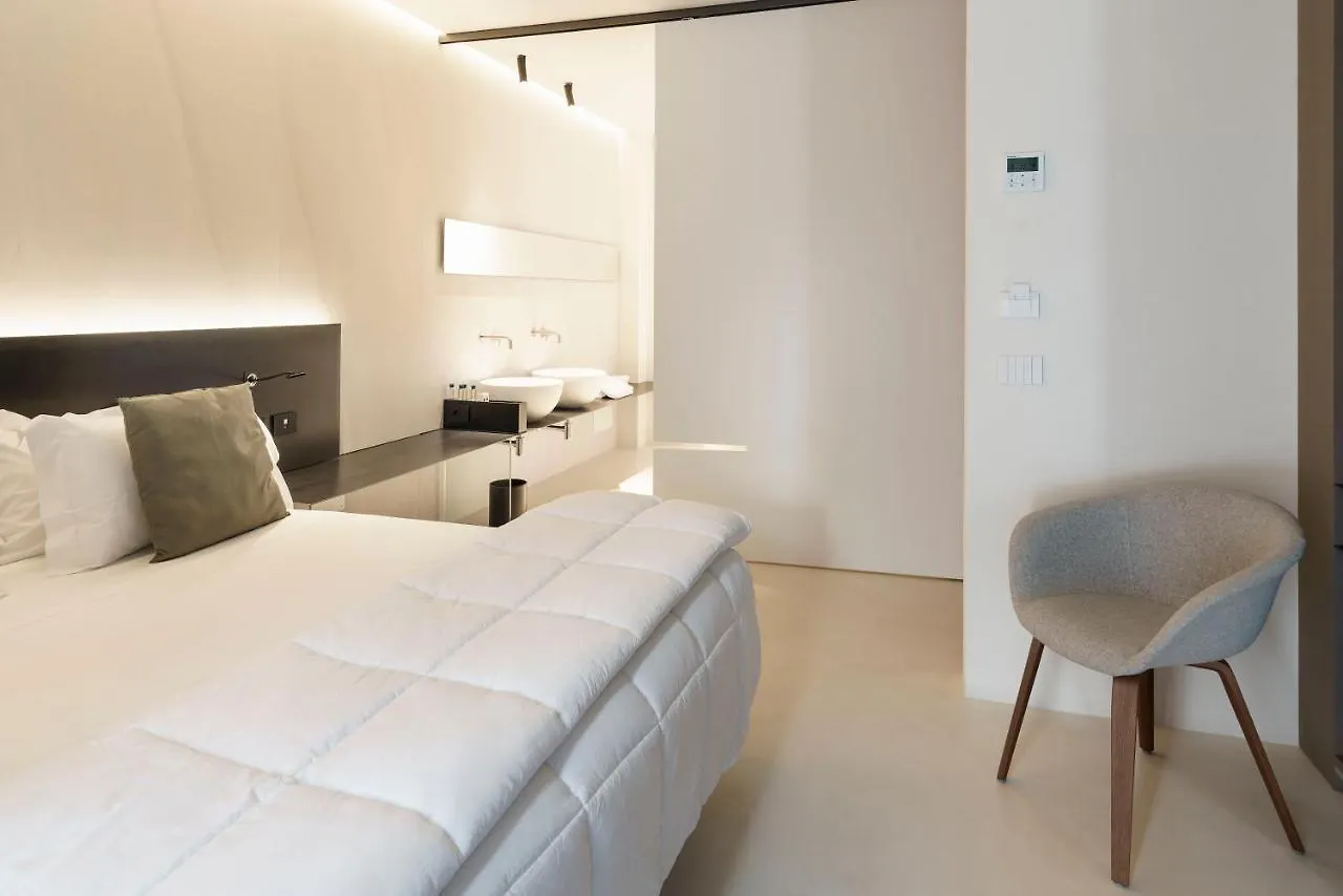 Meo Design Suites & Spa Catania Guest house