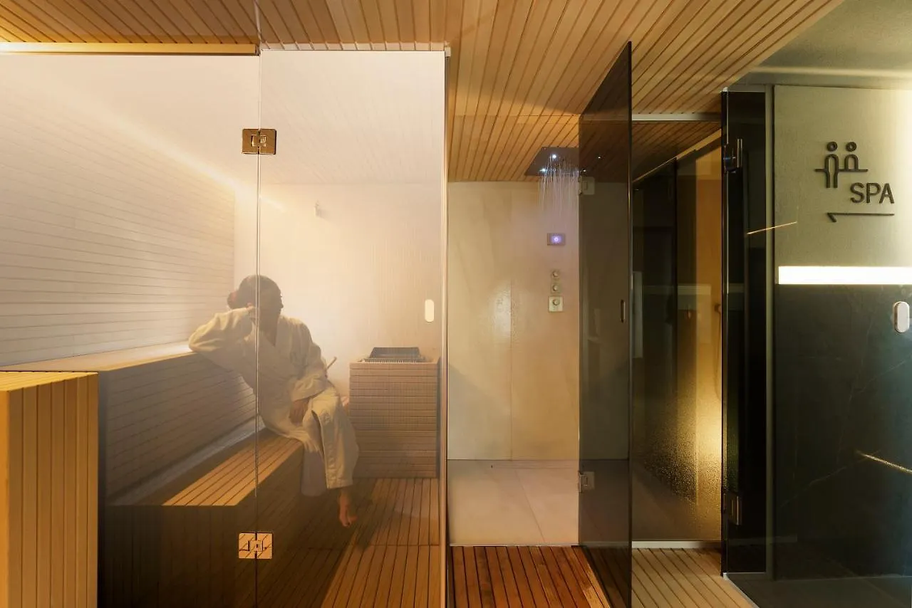 Meo Design Suites & Spa Catania 0*,
