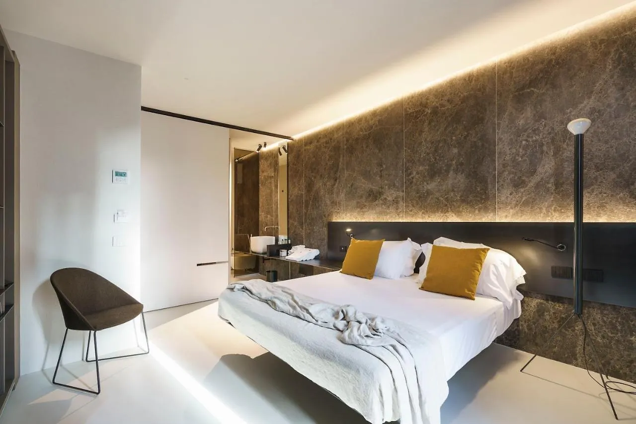 Meo Design Suites & Spa Catania Guest house