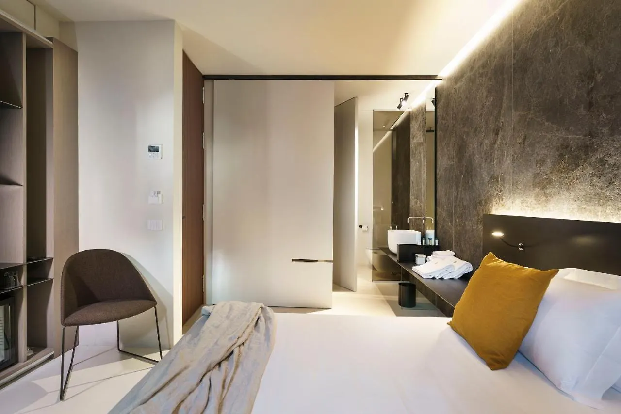 Meo Design Suites & Spa Catania 0*,  Italy