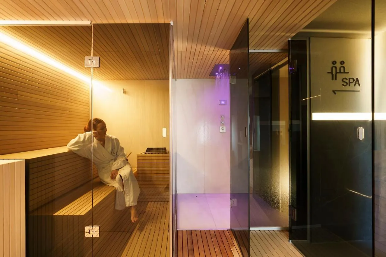 Meo Design Suites & Spa Catania Guest house